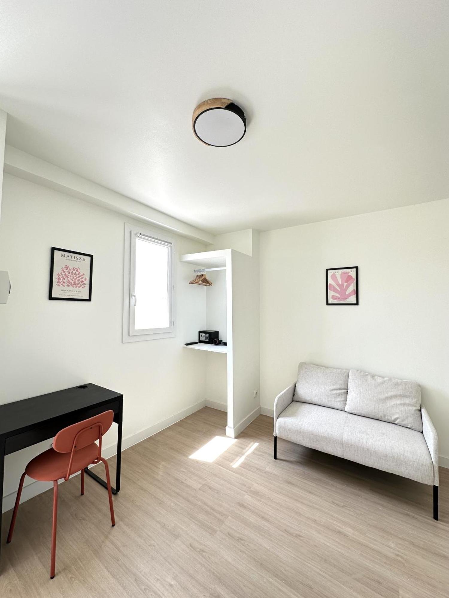 Maison Senac - Boutique Hotel Marseille Exteriör bild