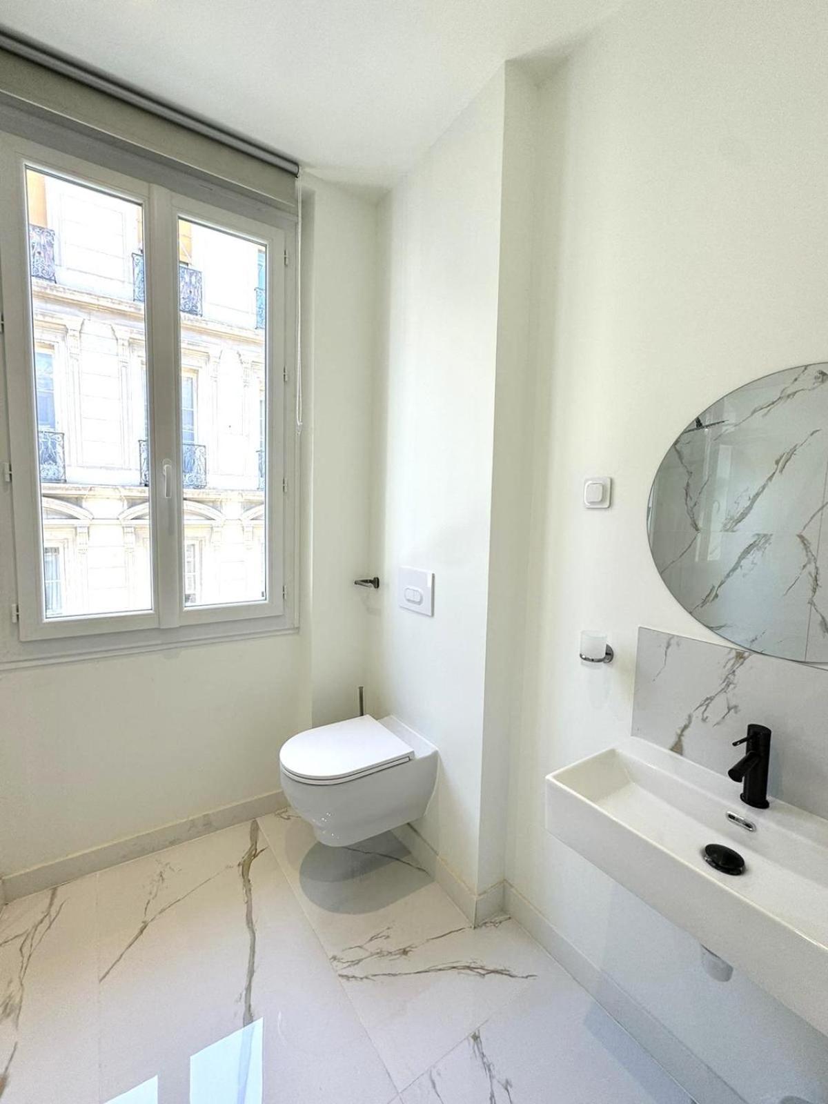 Maison Senac - Boutique Hotel Marseille Rum bild