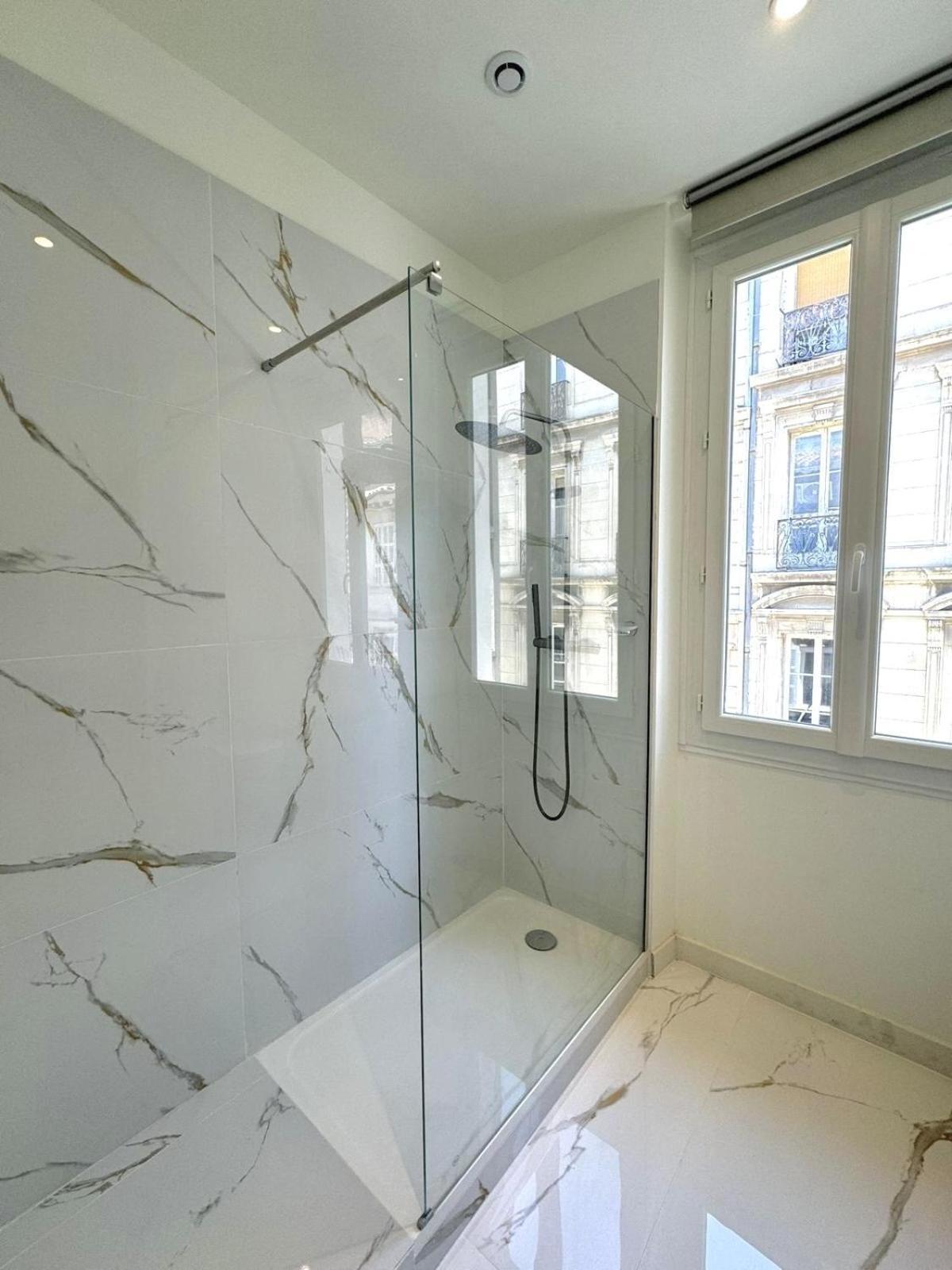 Maison Senac - Boutique Hotel Marseille Rum bild