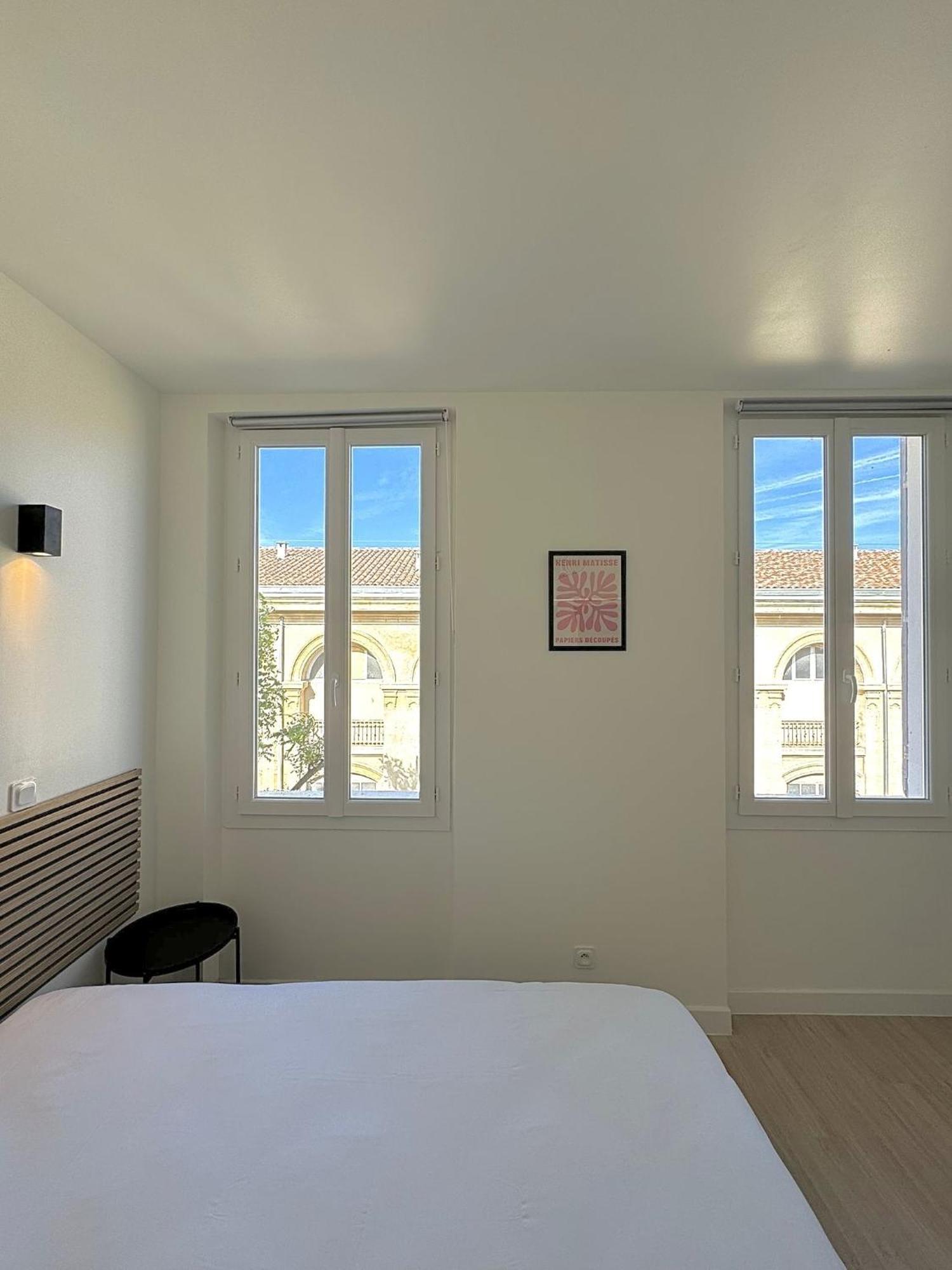 Maison Senac - Boutique Hotel Marseille Exteriör bild